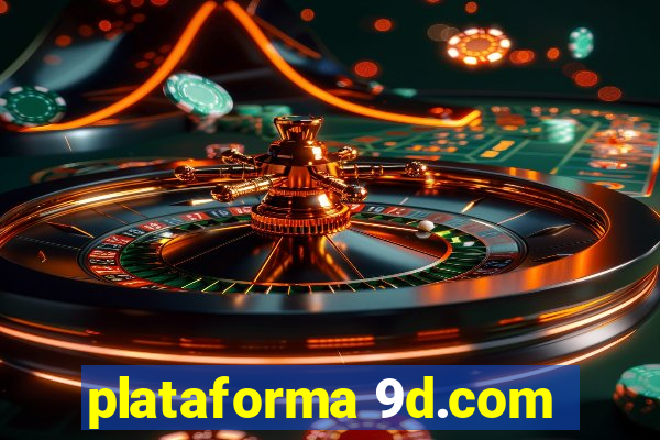 plataforma 9d.com